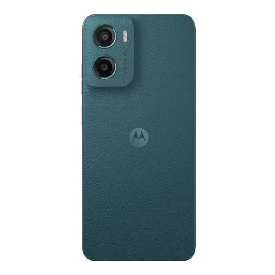 Motorola Moto G05 4/128GB Forest Green (PB6L0031UA) (Global Version)