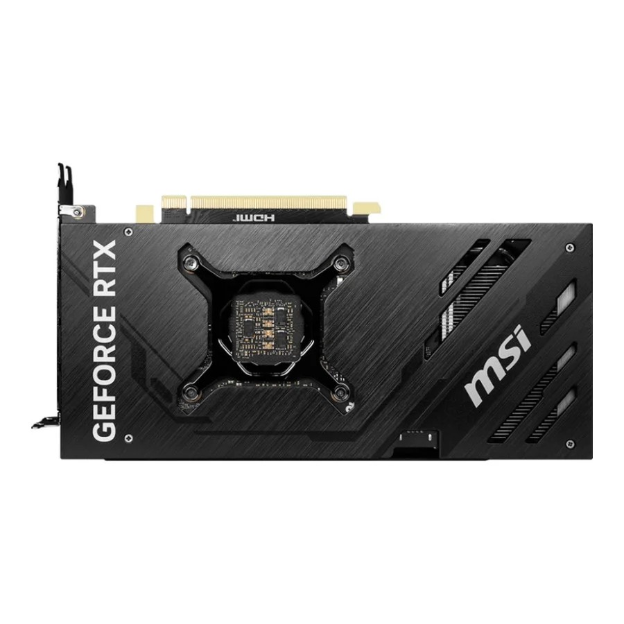 MSI GeForce RTX 4070 Ti SUPER 16G VENTUS 2X OC (912-V513-615)