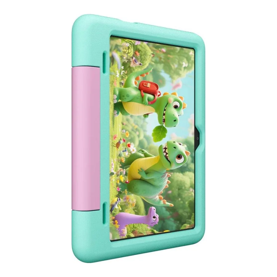 Blackview Tab 20 Kids 4/64GB Wi-Fi Green