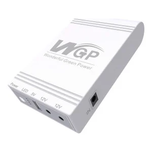 WGP Mini UPS 103