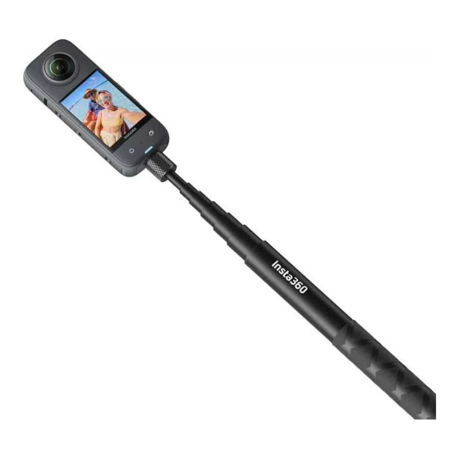 Insta360 Invisible Selfie Stick (CINSAAVF)