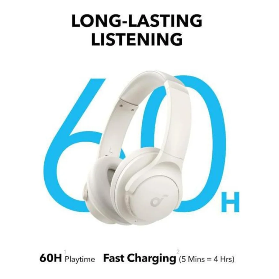 Anker SoundCore Q11i Cream White (A3005G21)