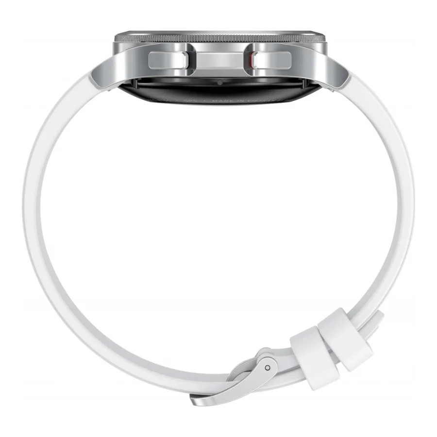 Samsung Galaxy Watch 4 Classic 42mm Silver (SM-R880NZSASEK)