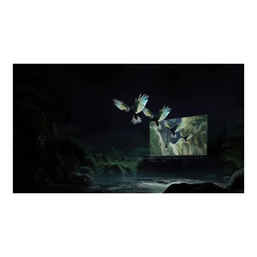 Xiaomi TV S Mini LED 55 2025 (UA)