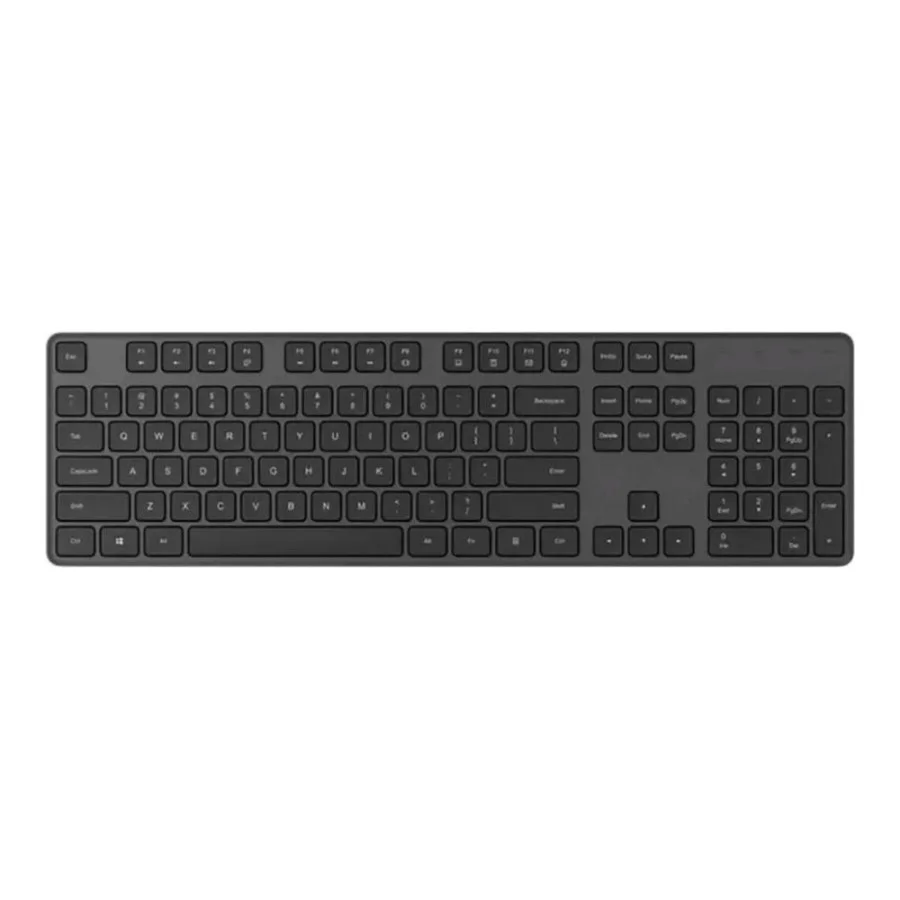 Xiaomi Wireless Keyboard and Mouse Combo (BHR6100GL)