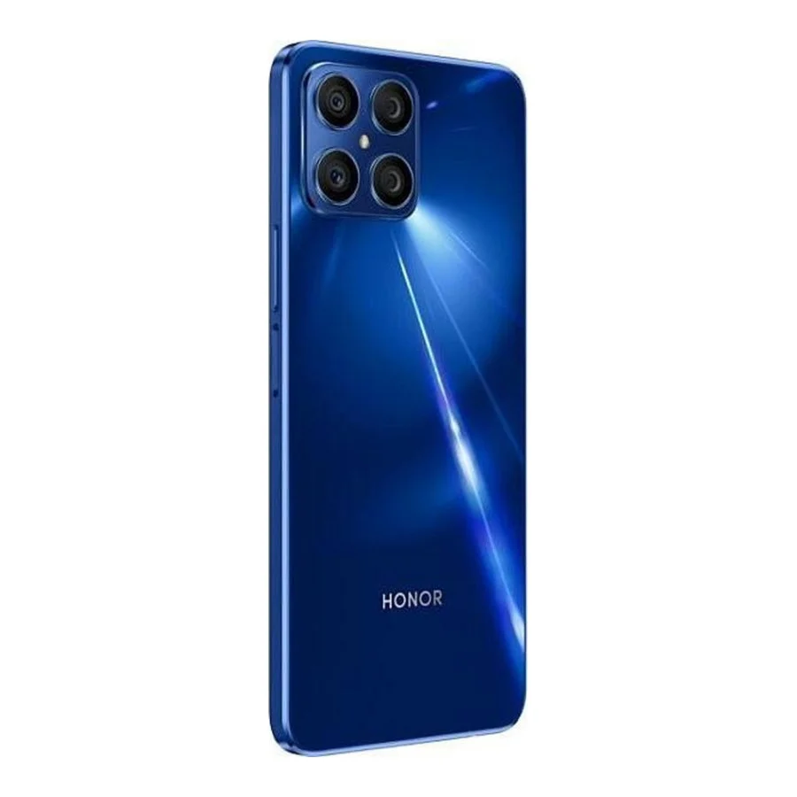 Honor X8 6/128GB Ocean Blue (Global Version)