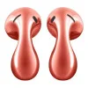 HUAWEI Freebuds 5 Coral Orange