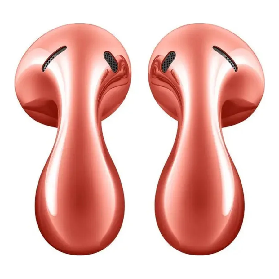HUAWEI Freebuds 5 Coral Orange