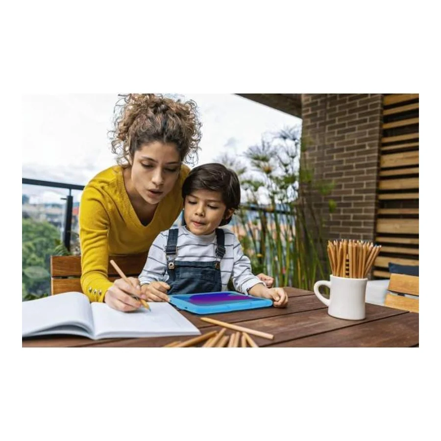 DOOGEE U10 Kid 4/128GB Twilight Blue