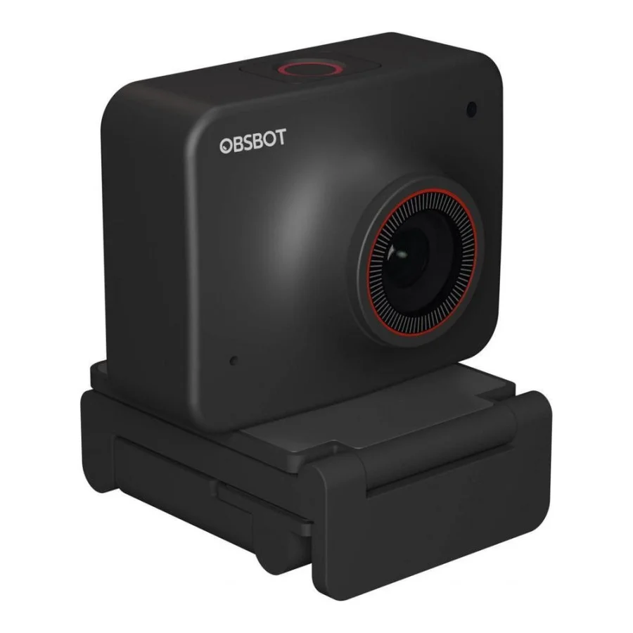 OBSBOT Meet 4K AI-Powered 4K Webcam (OBSBOT-MEET4K)