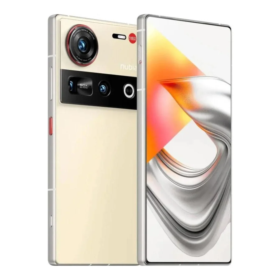 ZTE Nubia Z70 Ultra 12/256GB Yellow (Global Version)
