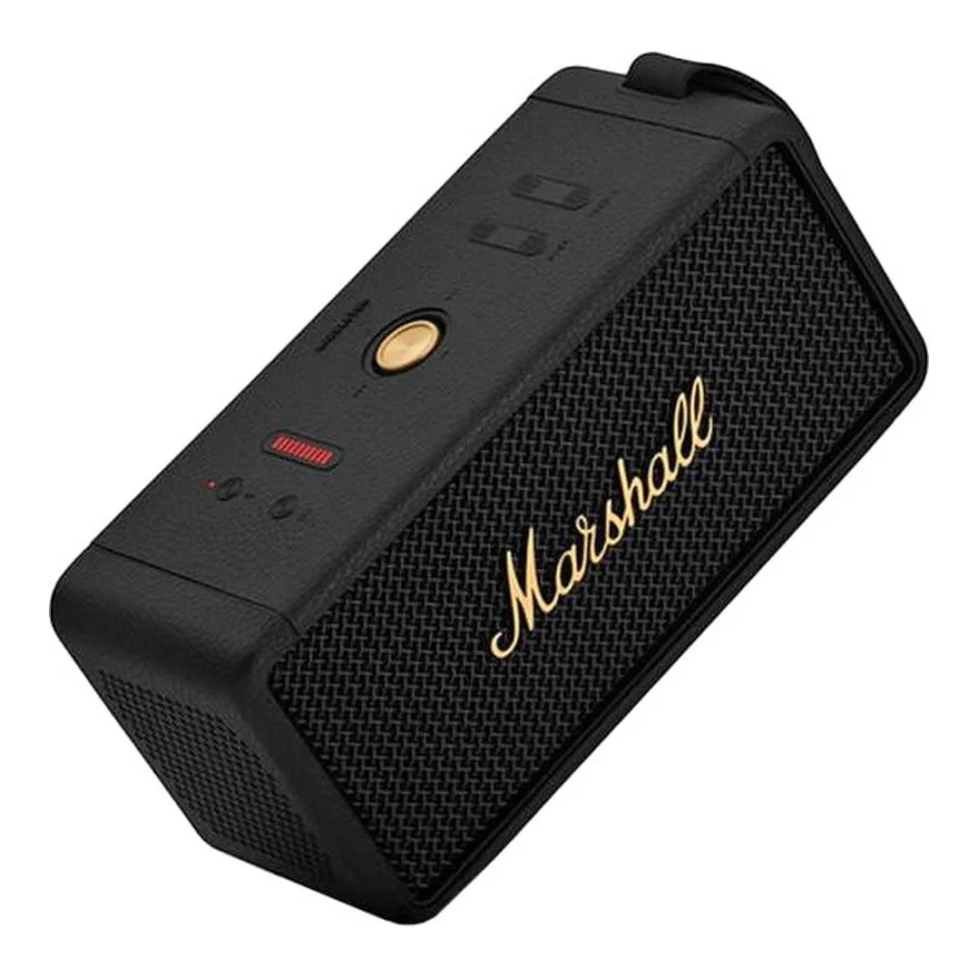 Marshall Middleton Black and Brass (1006034)
