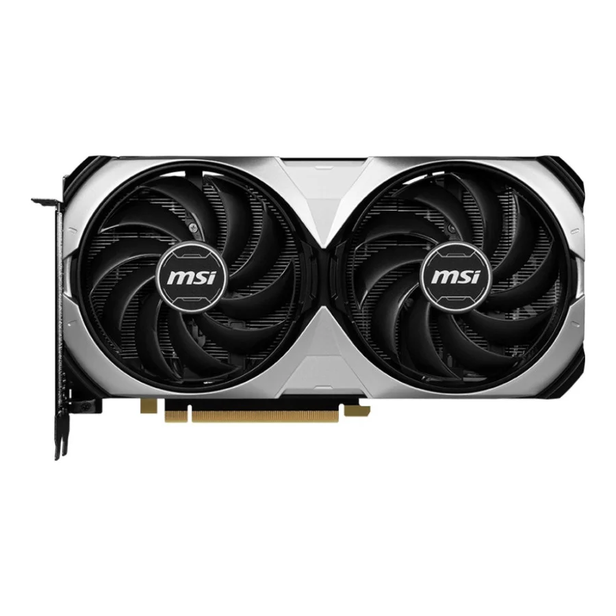MSI GeForce RTX 4070 Ti SUPER 16G VENTUS 2X OC (912-V513-615)