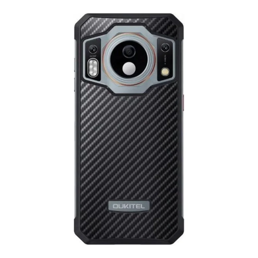 Oukitel WP21 Ultra 12/256GB Black