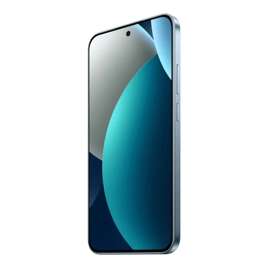 Xiaomi Redmi Note 15 Pro 5G 8/256GB Glacier Blue (UA)