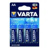 Varta AA bat Alkaline 4шт HIGH ENERGY (04906121414)