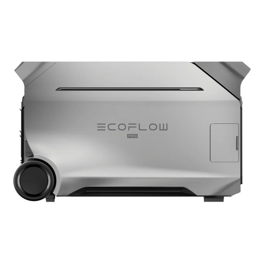 EcoFlow DELTA Pro 3 EU-Version (EFDELTAPRO3-EU-CBox)