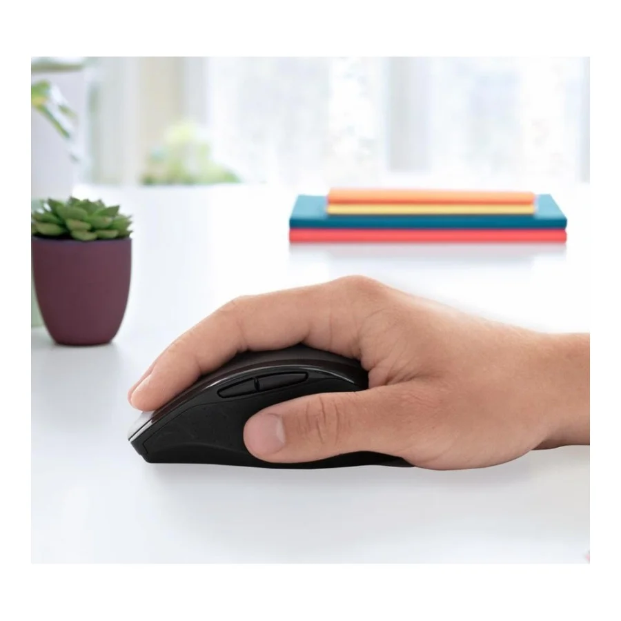 Logitech M705 Wireless Marathon Brown Box (910-006034)