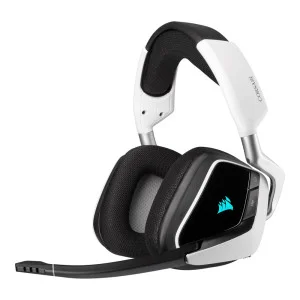Corsair Void RGB Elite Wireless White (CA-9011202)