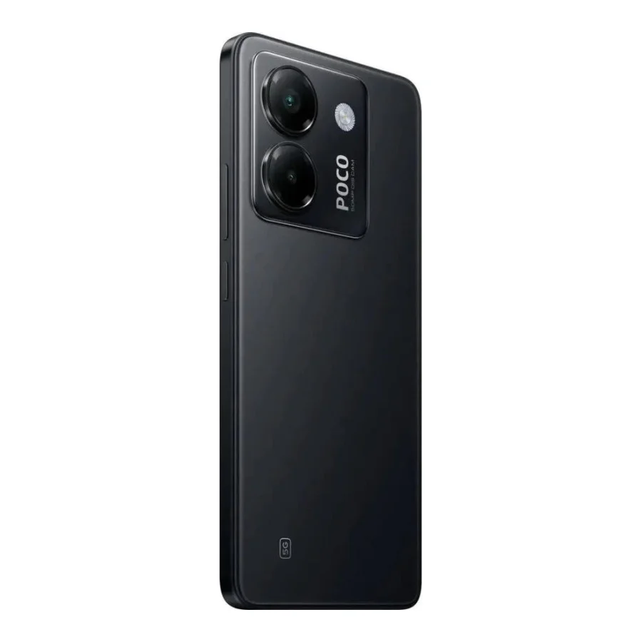Xiaomi Poco M7 Pro 5G 8/256GB Black (Global Version)