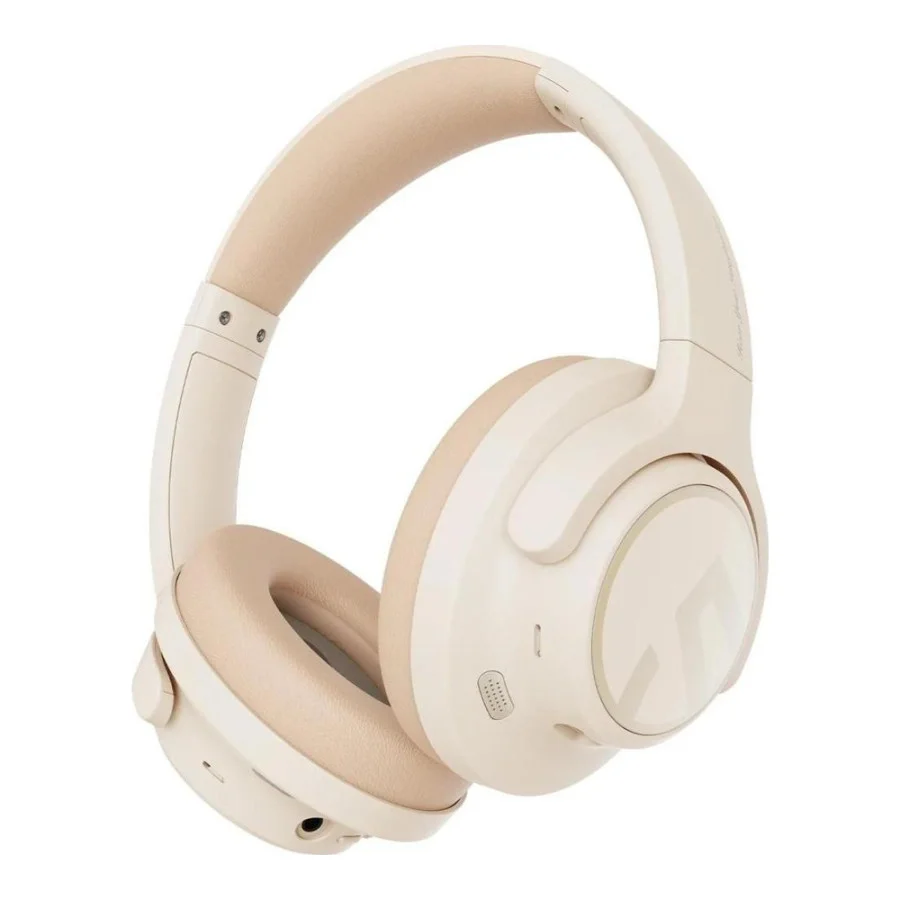 SoundPEATS Space Beige