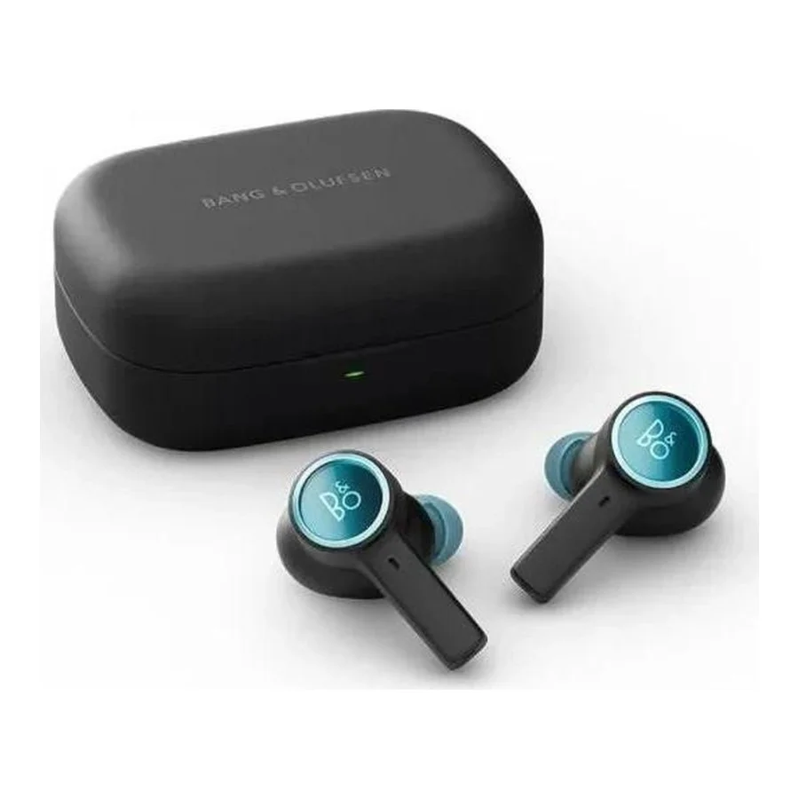 Bang & Olufsen Beoplay EX Anthracite Oxygen