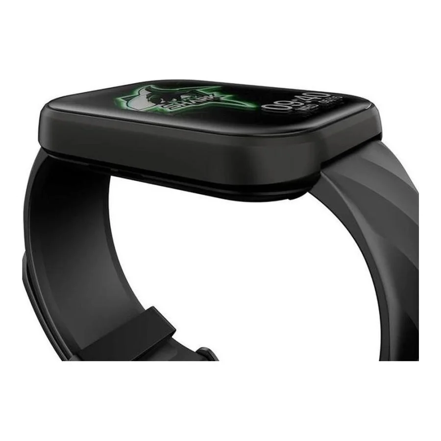 Black Shark GT Neo Black