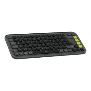 Logitech POP Icon Keys Graphite (920-013157, 920-013083)
