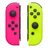 Nintendo Switch Joy Con Neon Pink / Neon Yellow