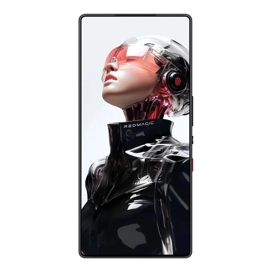 ZTE REDMAGIC 10S Pro 12/256GB Nightfall (Global Version)