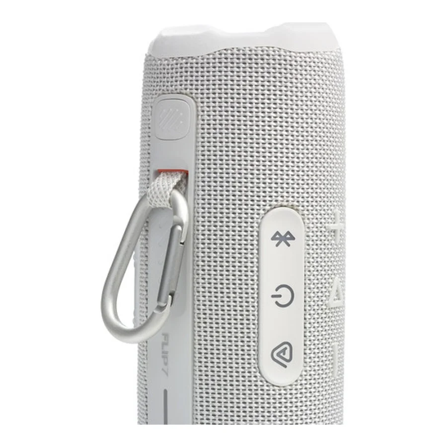 JBL Flip 7 White (JBLFLIP7WHT)