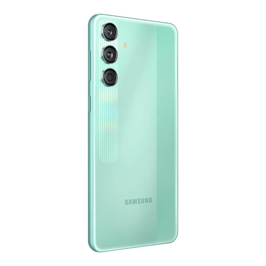 Samsung Galaxy M55s 5G 8/128GB Green (SM-M558BLGA)