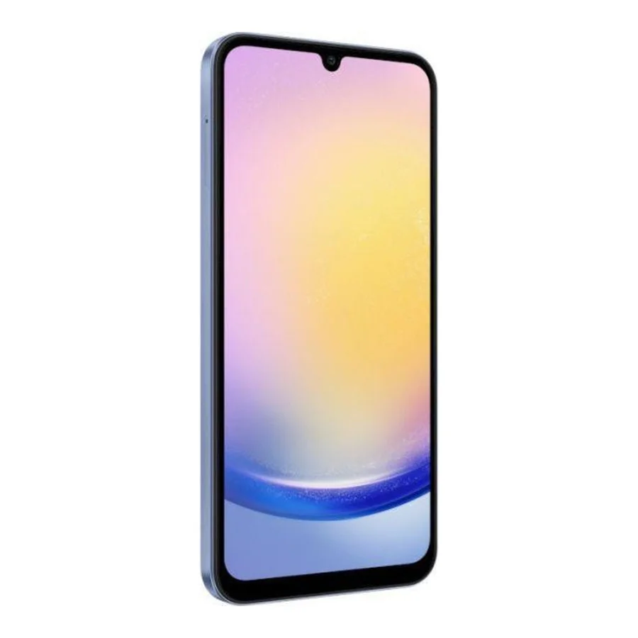 Samsung Galaxy A25 5G 8/256GB Blue (SM-A256BZBH)