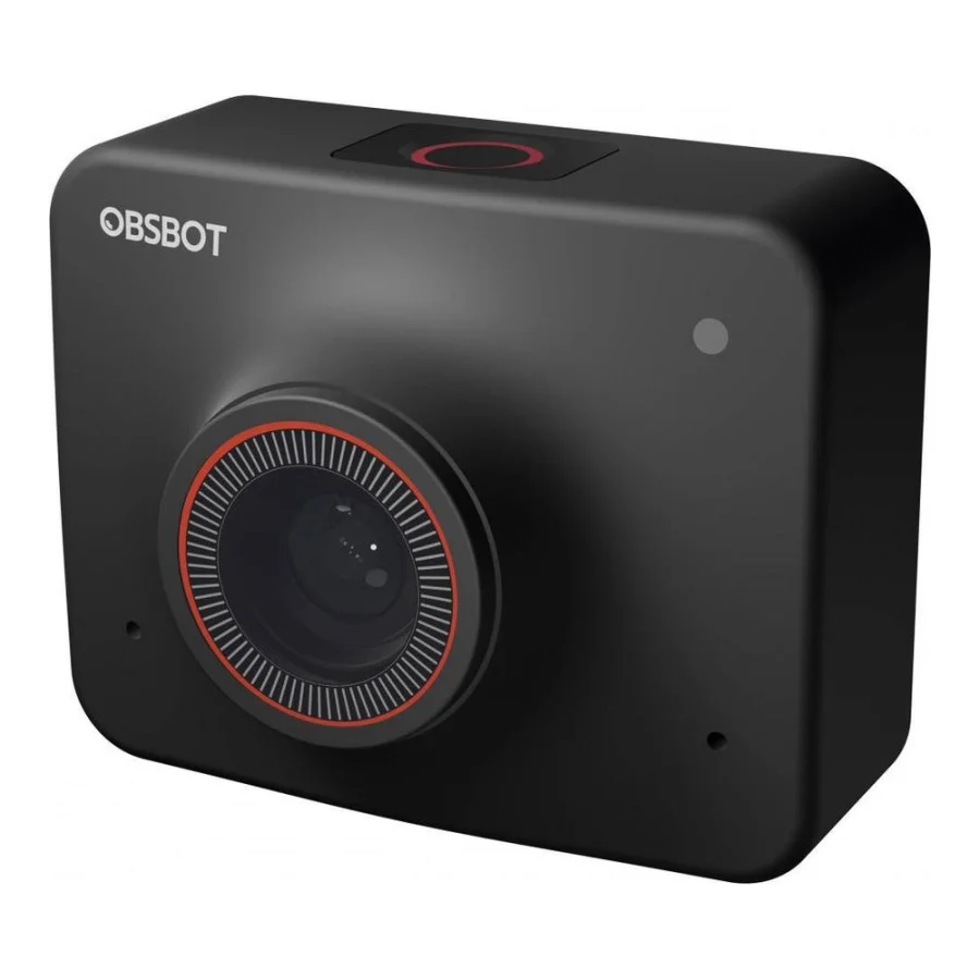 OBSBOT Meet 4K AI-Powered 4K Webcam (OBSBOT-MEET4K)