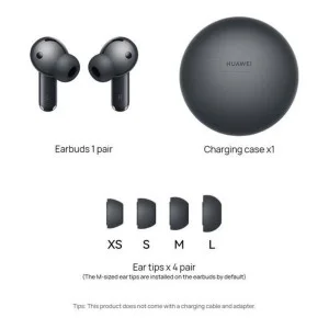 HUAWEI FreeBuds 7i Black (55038459)