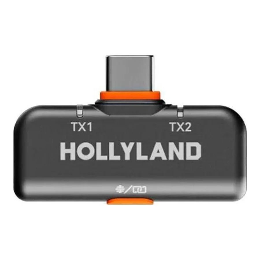 Hollyland LARK M2S Combo