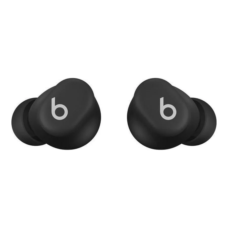 Beats by Dr. Dre Solo Buds Matte Black (MUVW3)