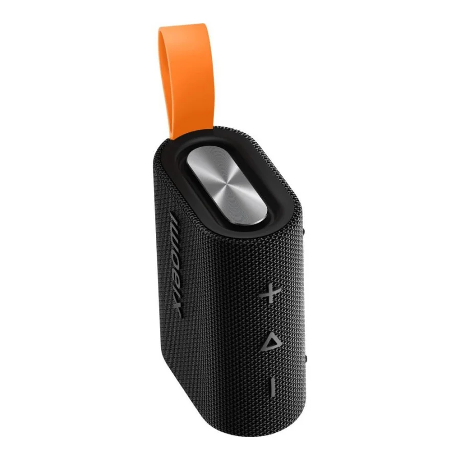 Xiaomi Sound Pocket 5W Black (QBH4269GL)