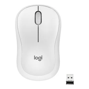 Logitech M220 Silent White (910-006128)