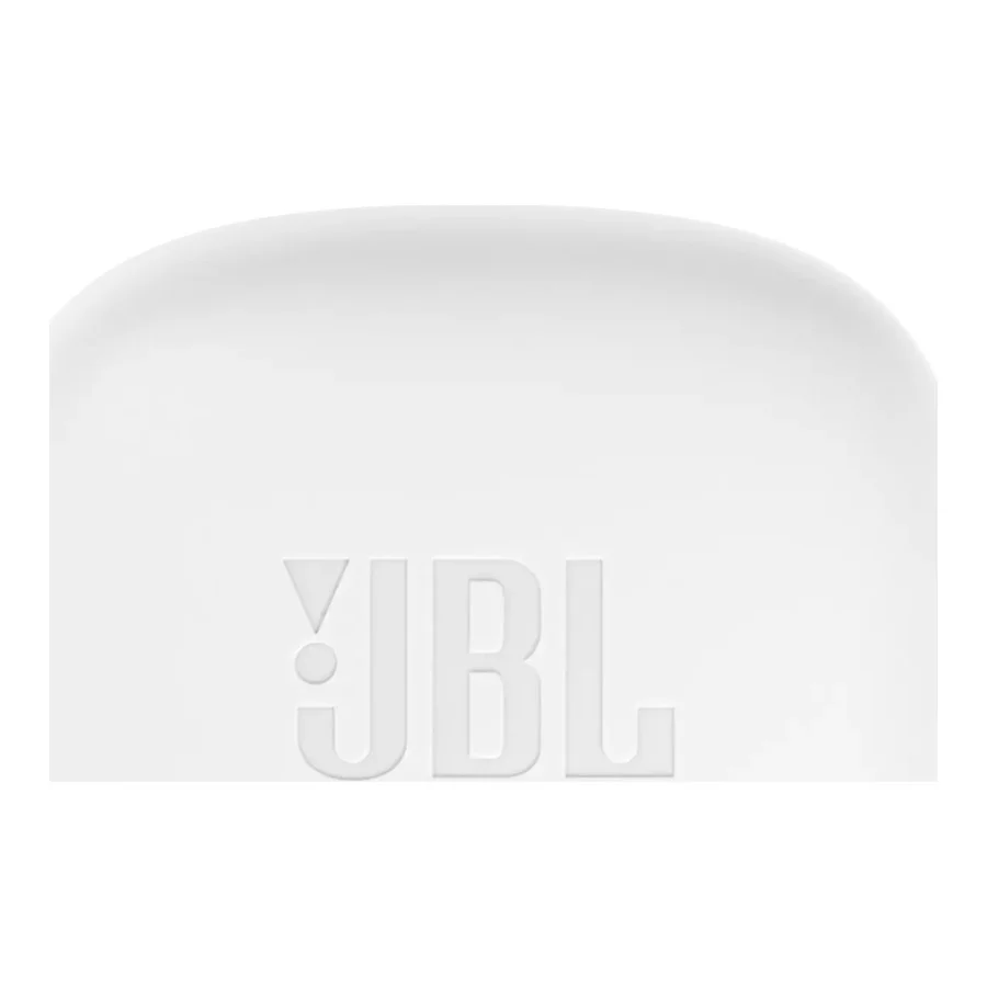 JBL Wave Flex White (JBLWFLEXWHT)