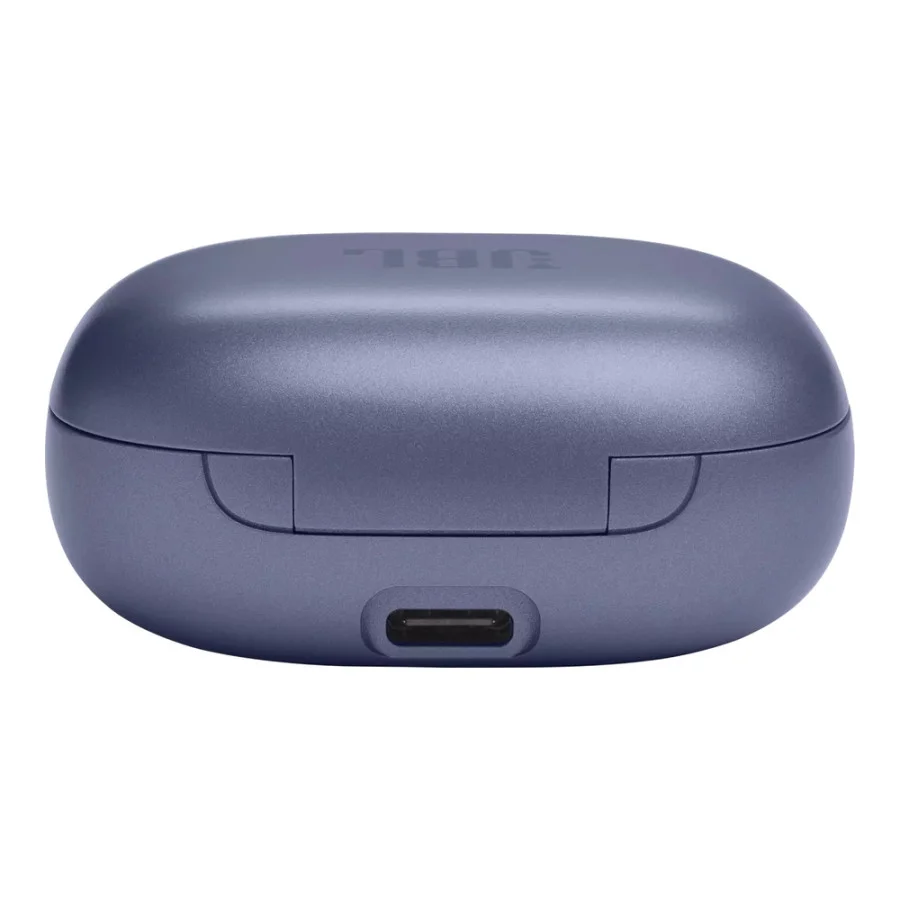 JBL Live Flex Blue (JBLLIVEFLEXBLU) Custom box