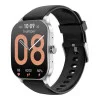 Amazfit Pop 3S Silver (UA)