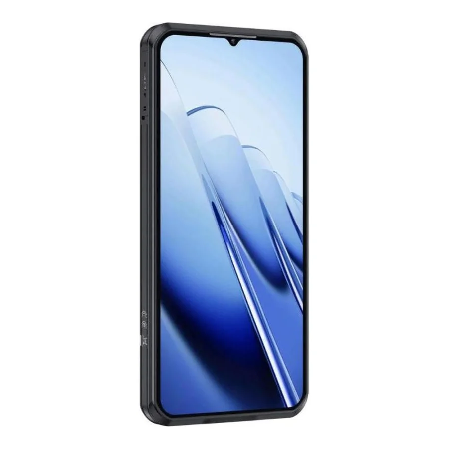 Oukitel WP52 4/256GB Blue