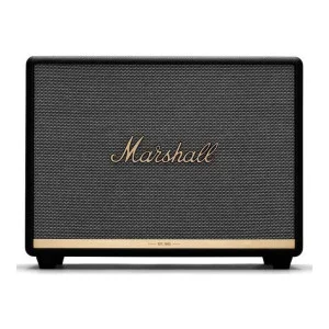 Marshall Woburn II Black (1001904)