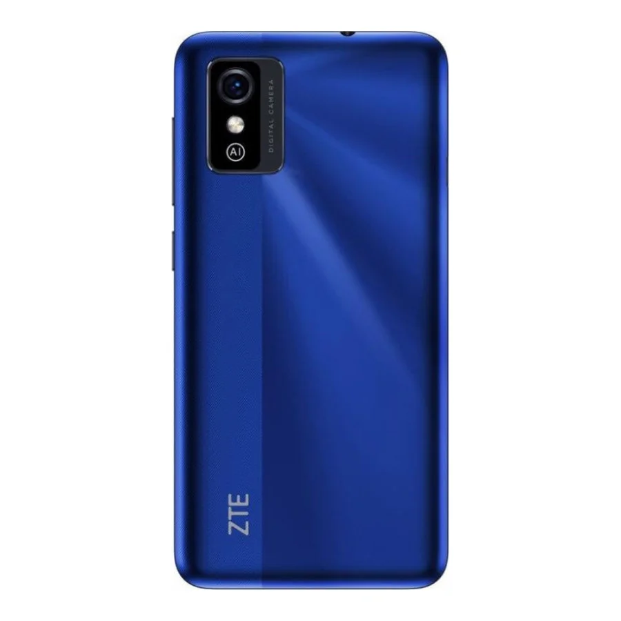 ZTE Blade L9 1/32GB Blue (UA)