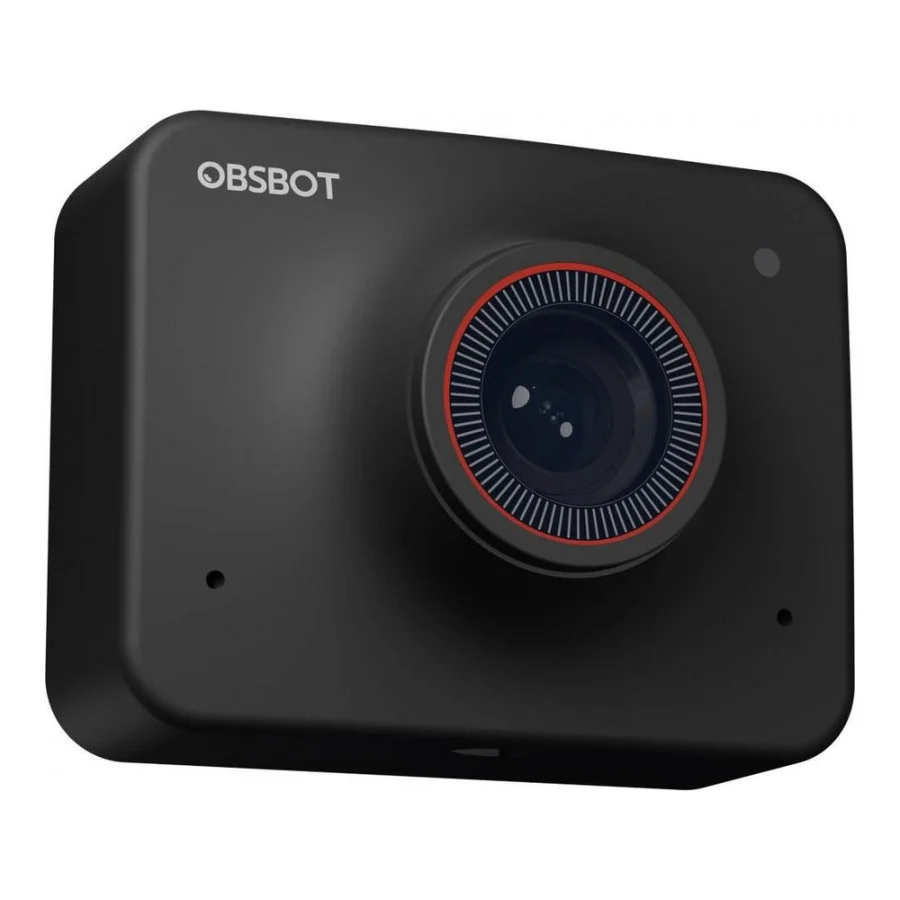 OBSBOT Meet 4K AI-Powered 4K Webcam (OBSBOT-MEET4K)