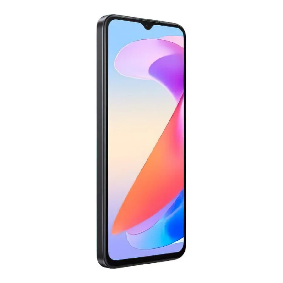Honor X6a 4/128GB Midnight Black (UA)