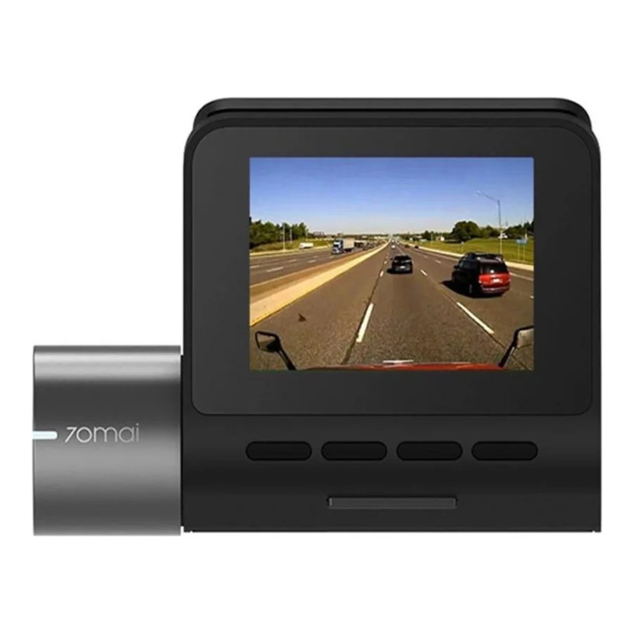 70mai Dash Cam Pro Plus A500S (1 камера)
