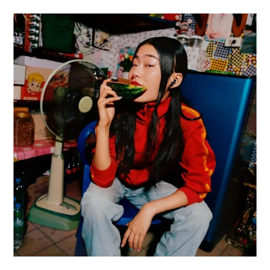 Marshall Minor IV Black (1006653)