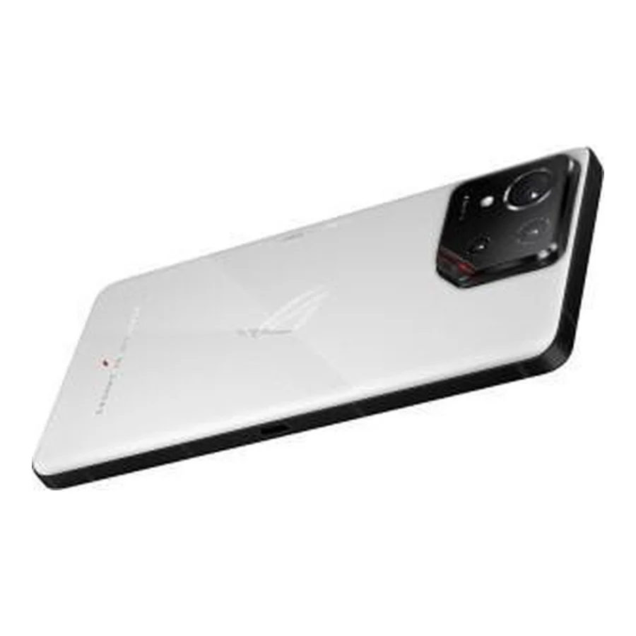 ASUS ROG Phone 9 12/256GB Storm White